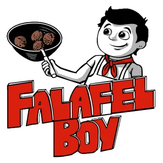 Falafel Boy